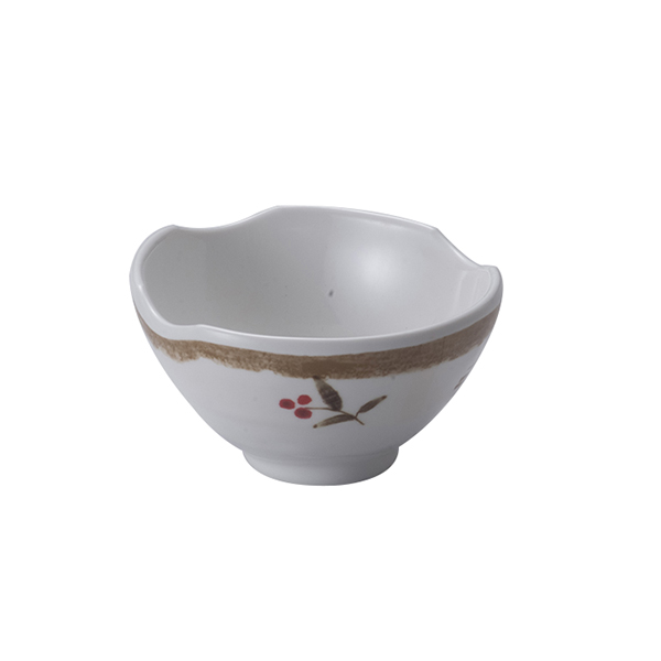 秋日日式醬料碗·