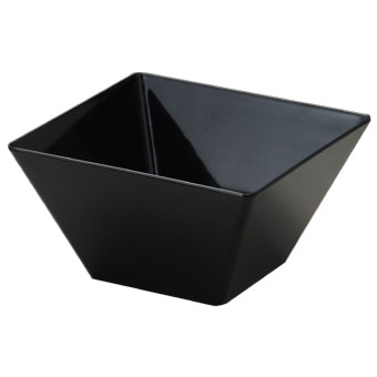 方形碗
