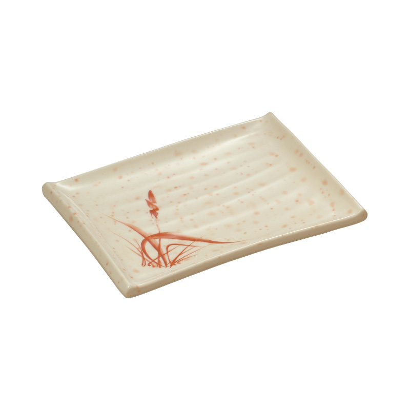 9”X6.5“長方皿