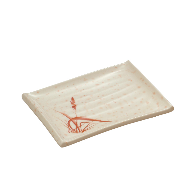 8”X5.75“ 長方皿