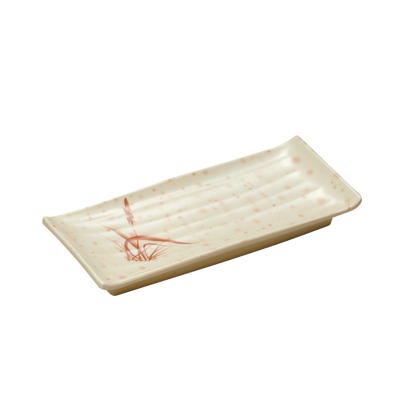 8.375”X3.5“ 長方皿