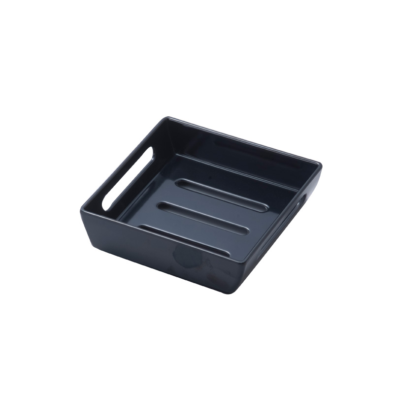 6.7吋正方火鍋盤