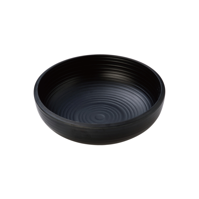 條紋碗
