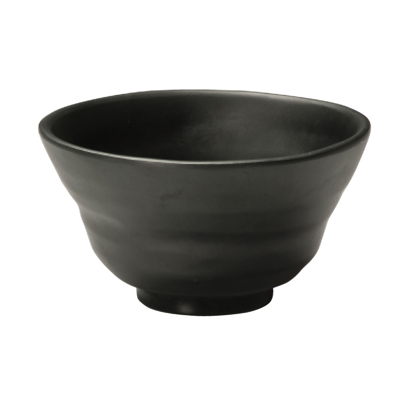 日式大嘴缽