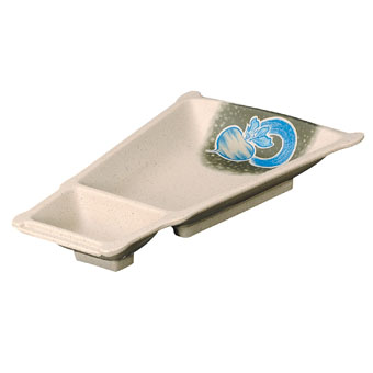 分格日本料理皿