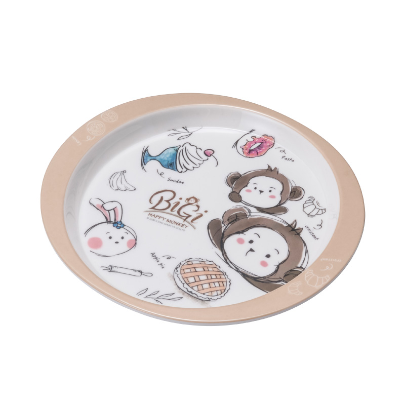 比奇大號把手盤