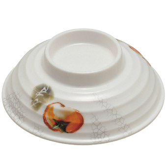 味噌湯碗（蓋）