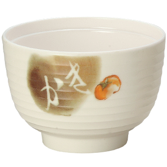 味噌湯碗（身）