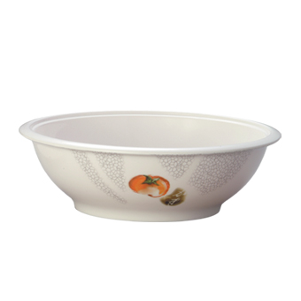 大湯碗公（身）