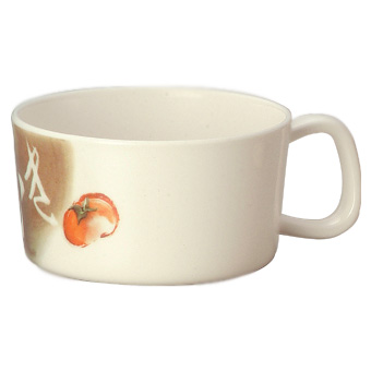 媽媽附耳杯（身）