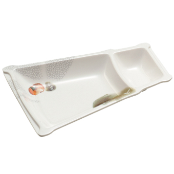 分格日本料理皿