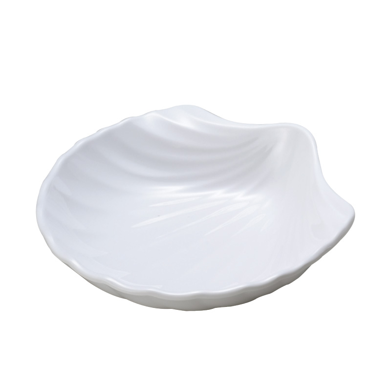 貝殼皿