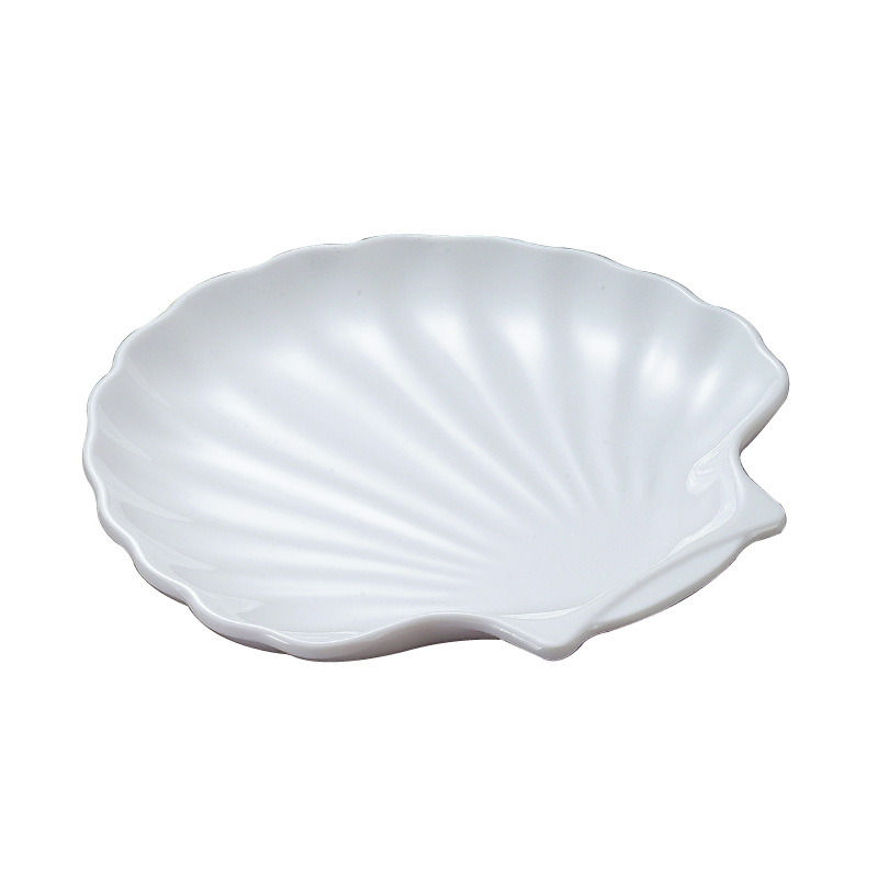貝殼皿