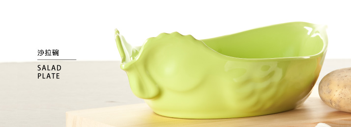 沙拉碗系列
