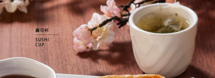 壽司杯